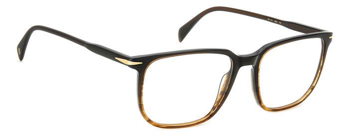 David Beckham Eyeglasses DB1141 NNG