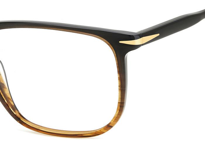 David Beckham Eyeglasses DB1141 NNG