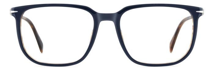 David Beckham Eyeglasses DB1141 S9W