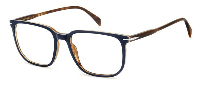 David Beckham Eyeglasses DB1141 S9W