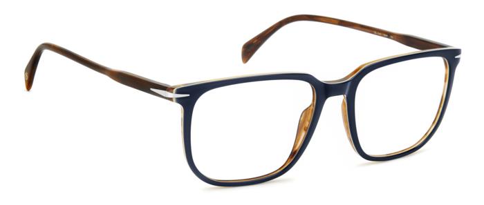 David Beckham Eyeglasses DB1141 S9W