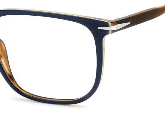 David Beckham Eyeglasses DB1141 S9W