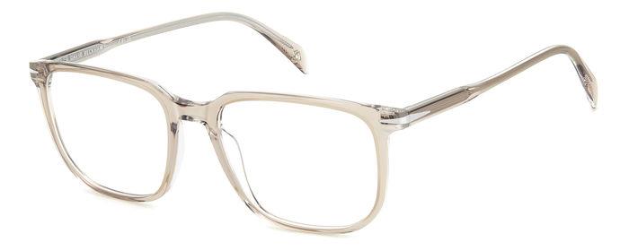 David Beckham Eyeglasses DB1141 SD9