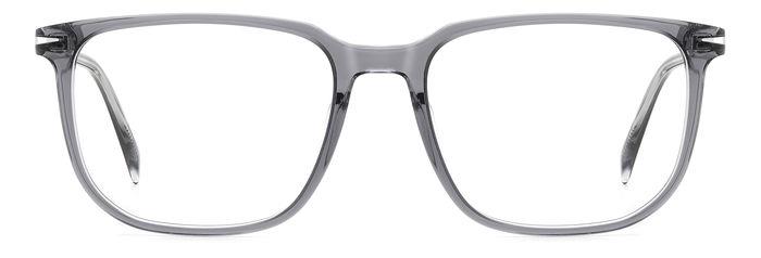 David Beckham Eyeglasses DB1141 TX7