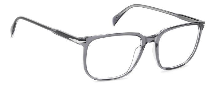 David Beckham Eyeglasses DB1141 TX7