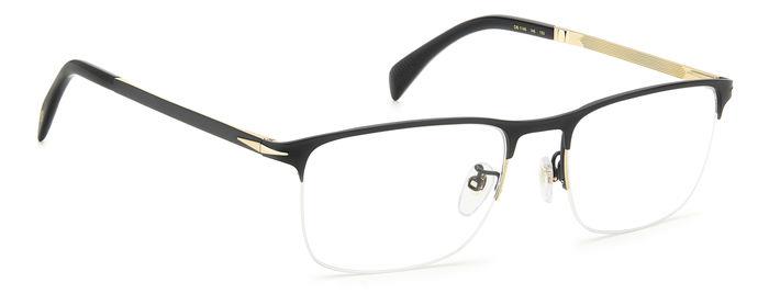 David Beckham Eyeglasses DB1146 I46