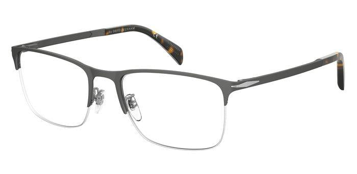 David Beckham Eyeglasses DB1146 R80