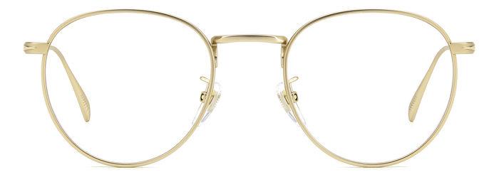 David Beckham Eyeglasses DB1147 AOZ