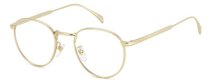 David Beckham Eyeglasses DB1147 AOZ