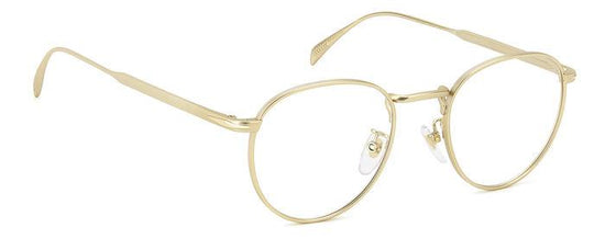 David Beckham Eyeglasses DB1147 AOZ