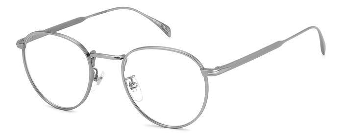 David Beckham Eyeglasses DB1147 R81