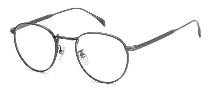 David Beckham Eyeglasses DB1147 SVK