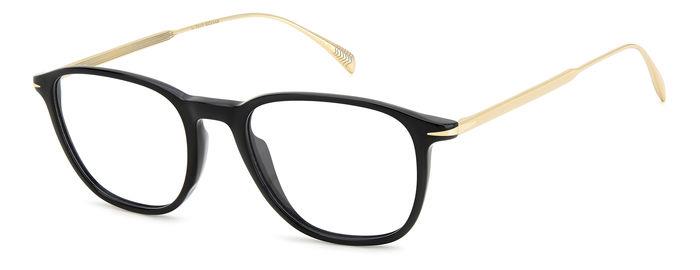 David Beckham Eyeglasses DB1148 2M2