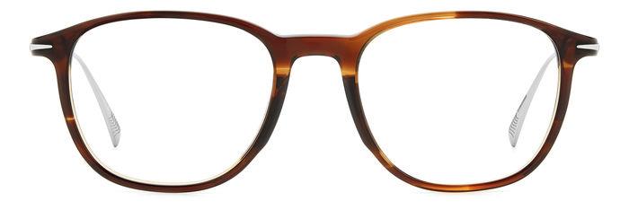 David Beckham Eyeglasses DB1148 6C5