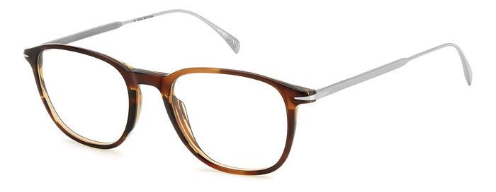 David Beckham Eyeglasses DB1148 6C5