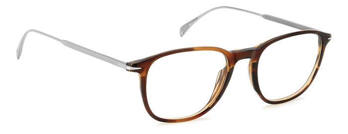 David Beckham Eyeglasses DB1148 6C5