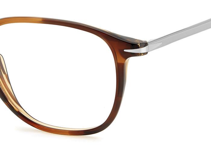 David Beckham Eyeglasses DB1148 6C5