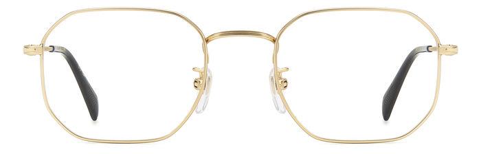 David Beckham Eyeglasses DB1151 AOZ