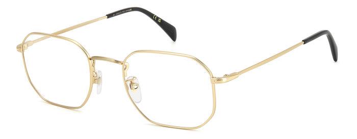 David Beckham Eyeglasses DB1151 AOZ