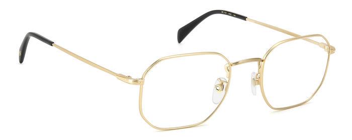 David Beckham Eyeglasses DB1151 AOZ