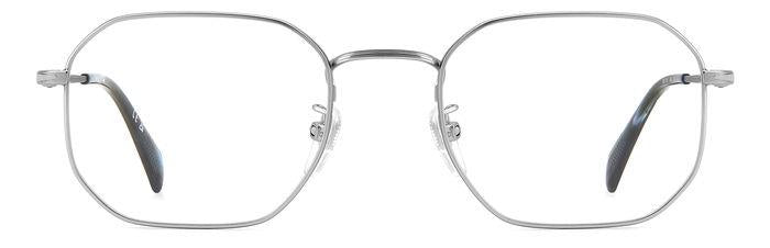 David Beckham Eyeglasses DB1151 B6B