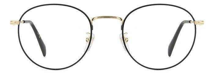 David Beckham Eyeglasses DB1152 2M2