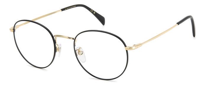 David Beckham Eyeglasses DB1152 2M2