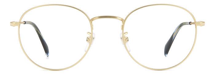 David Beckham Eyeglasses DB1152 AOZ