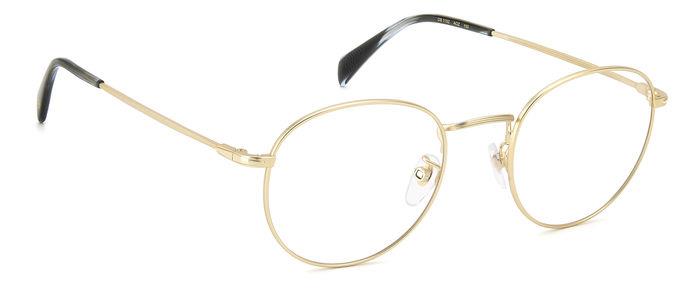 David Beckham Eyeglasses DB1152 AOZ