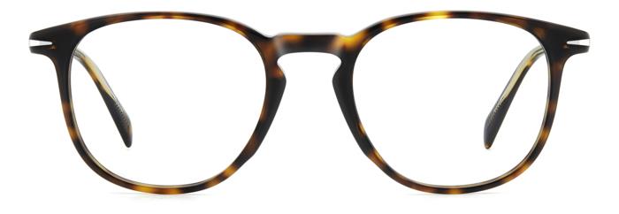 David Beckham Eyeglasses DB1160 086