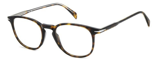 David Beckham Eyeglasses DB1160 086