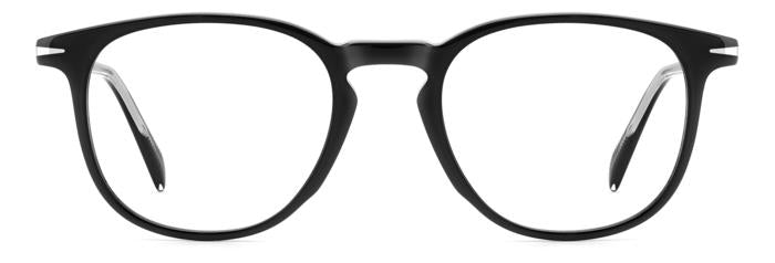 David Beckham Eyeglasses DB1160 807