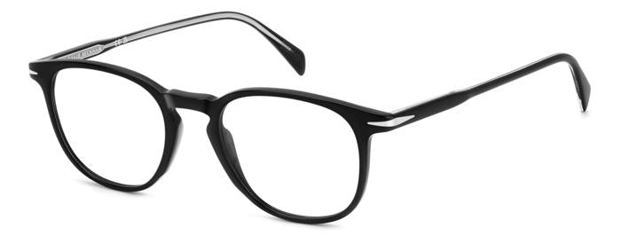 David Beckham Eyeglasses DB1160 807