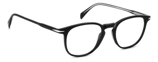 David Beckham Eyeglasses DB1160 807