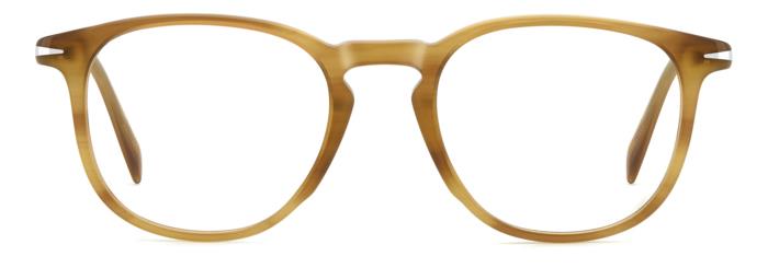 David Beckham Eyeglasses DB1160 B4L