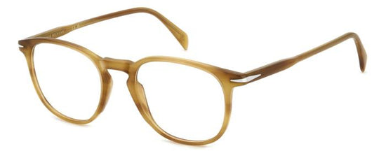 David Beckham Eyeglasses DB1160 B4L