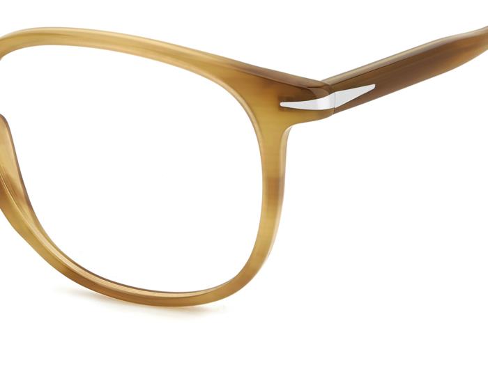 David Beckham Eyeglasses DB1160 B4L