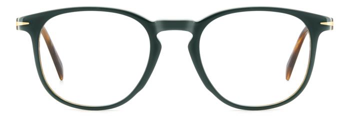 David Beckham Eyeglasses DB1160 RFD