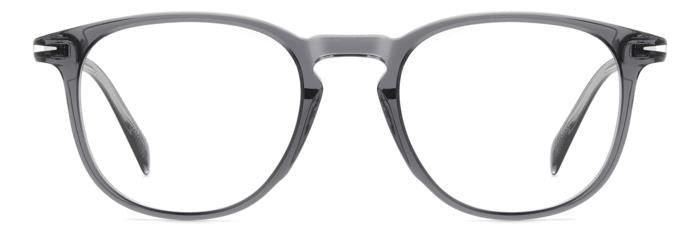 David Beckham Eyeglasses DB1160 TX7