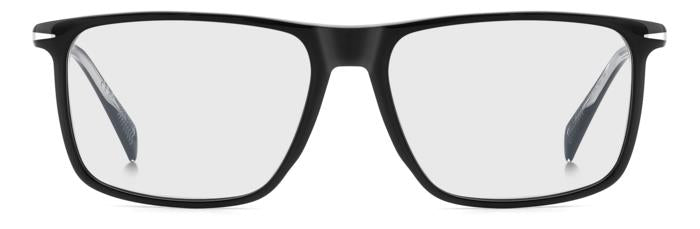 David Beckham Eyeglasses DB1164 807