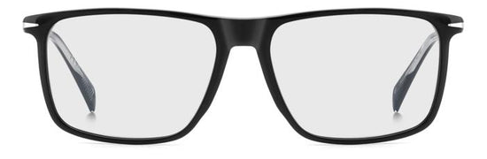 David Beckham Eyeglasses DB1164 807