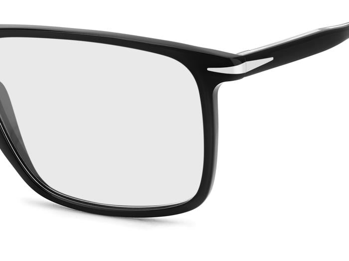 David Beckham Eyeglasses DB1164 807