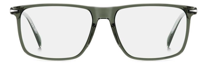 David Beckham Eyeglasses DB1164 B59
