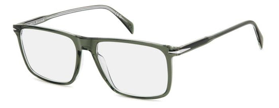 David Beckham Eyeglasses DB1164 B59