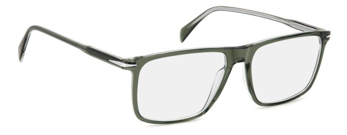 David Beckham Eyeglasses DB1164 B59