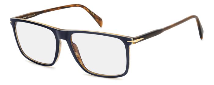 David Beckham Eyeglasses DB1164 S9W