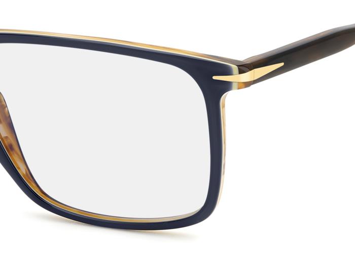 David Beckham Eyeglasses DB1164 S9W