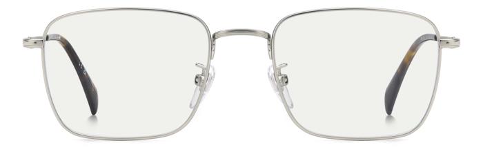 David Beckham Eyeglasses DB1165 CTL