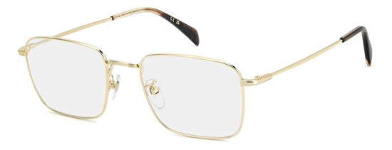 David Beckham Eyeglasses DB1165 J5G