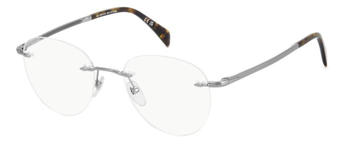 David Beckham Eyeglasses DB1166 6LB